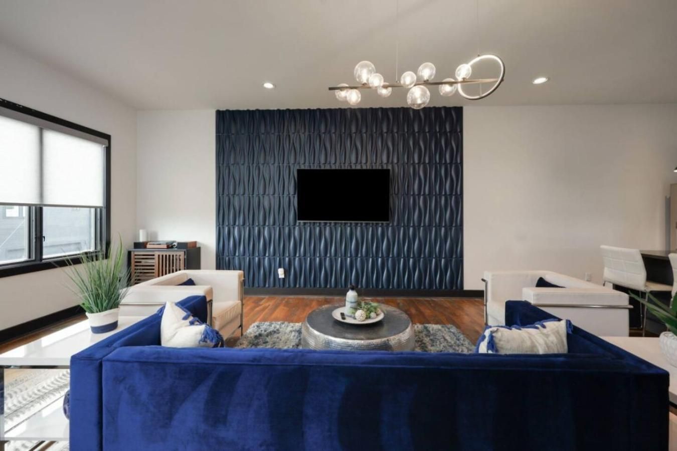Holiday home Blue Dreams 4 Bedroom 4.5 Bath With Rooftop Lounge *