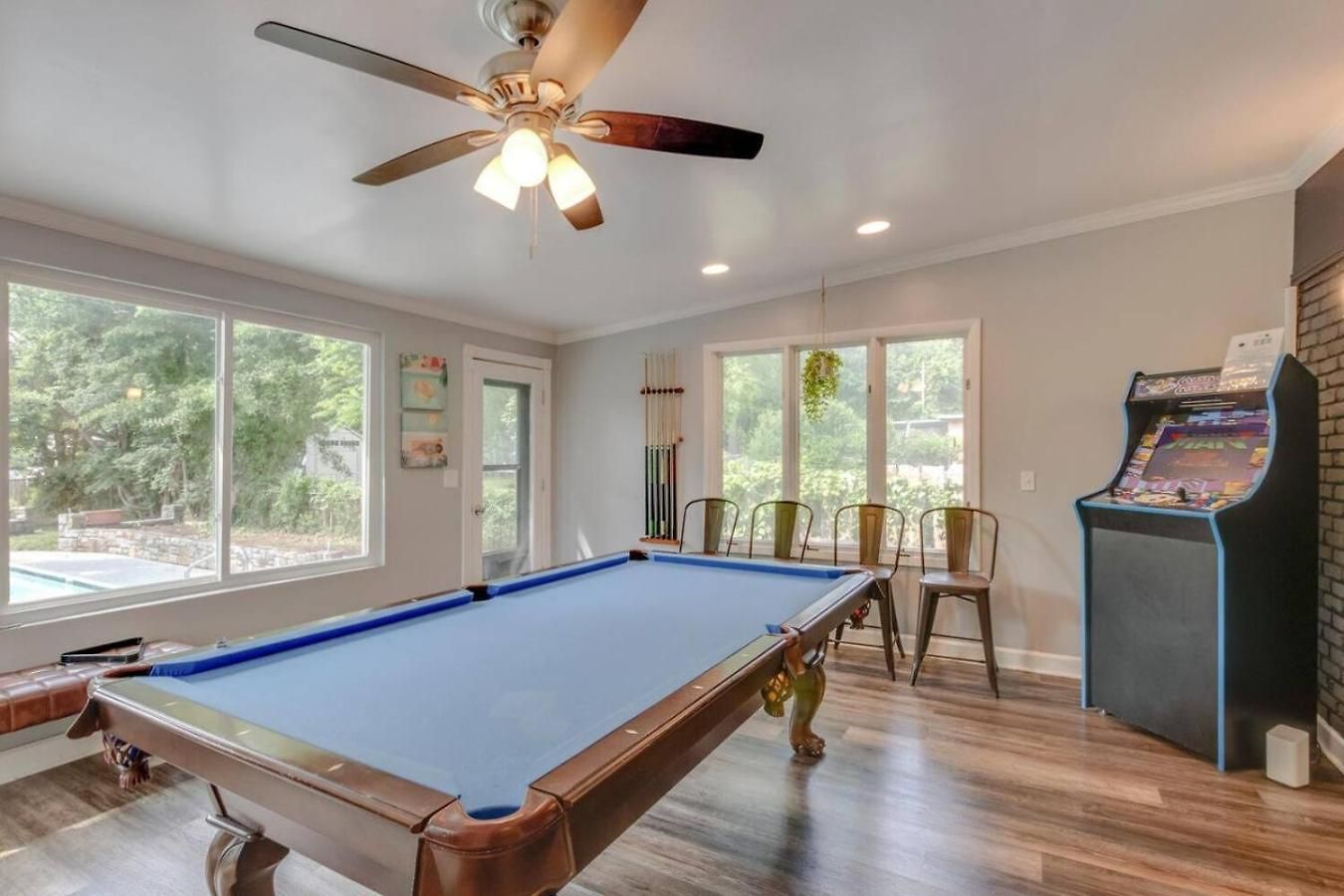 Holiday home Music Megastar Private Pool And Hot Tub *