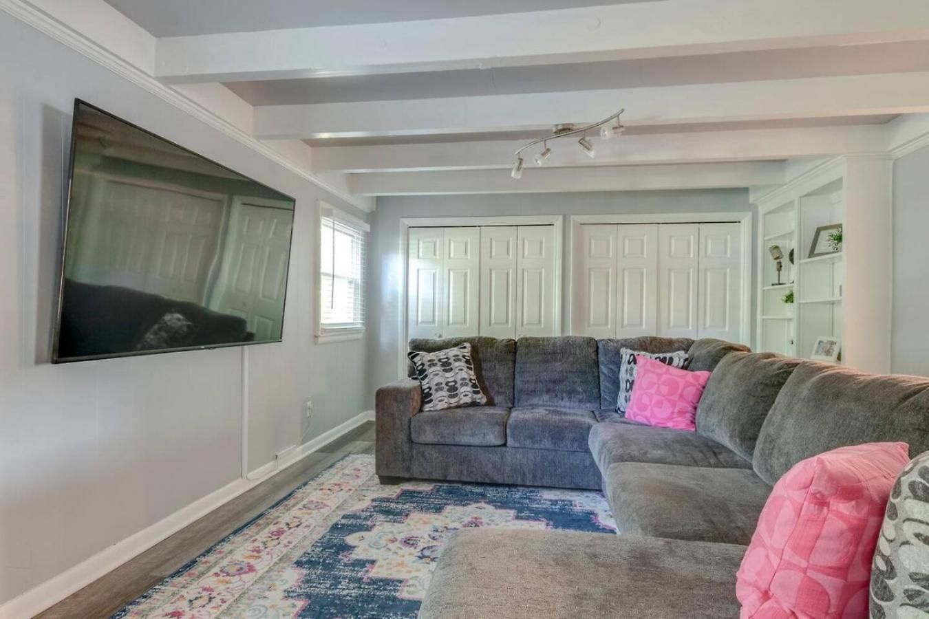 Holiday home Music Megastar Private Pool And Hot Tub Nashville