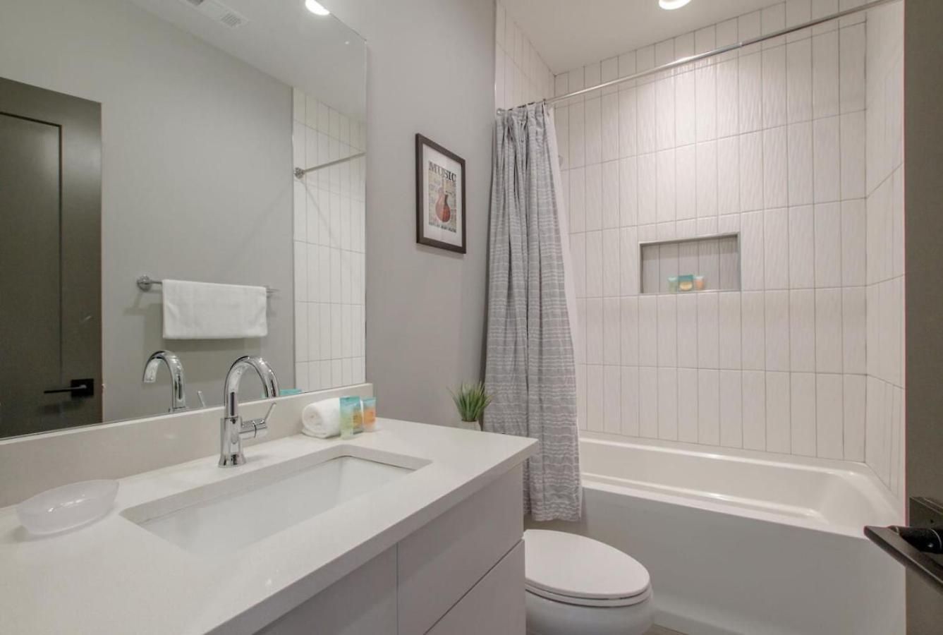 Large Impressive Townhome Private Viewing Terrace Holiday home