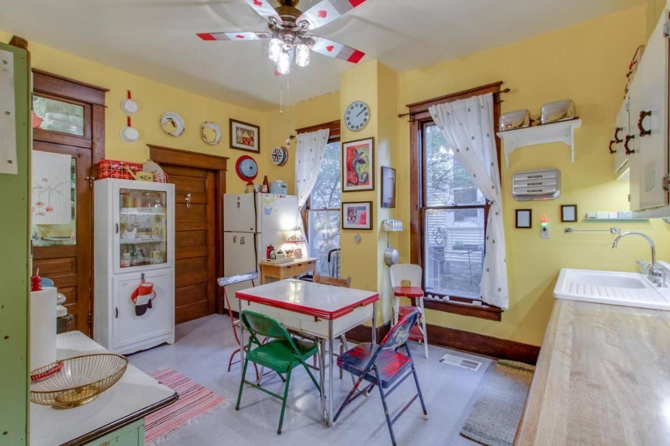 Holiday home Petite Vintage Charmer Trendy East Nashville
