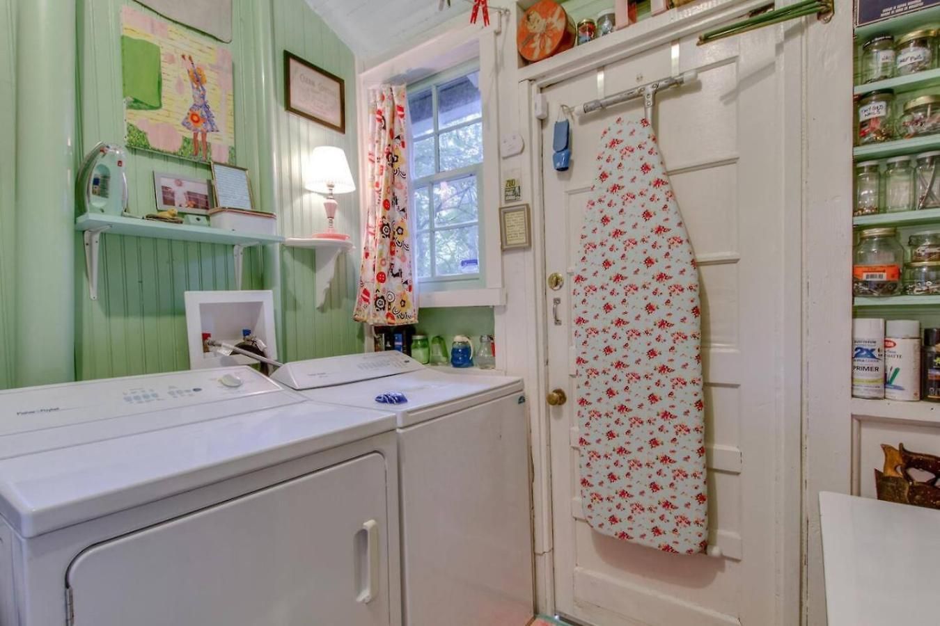 Holiday home Petite Vintage Charmer Trendy East