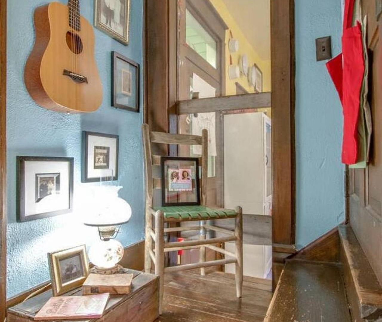 Holiday home Petite Vintage Charmer Trendy East