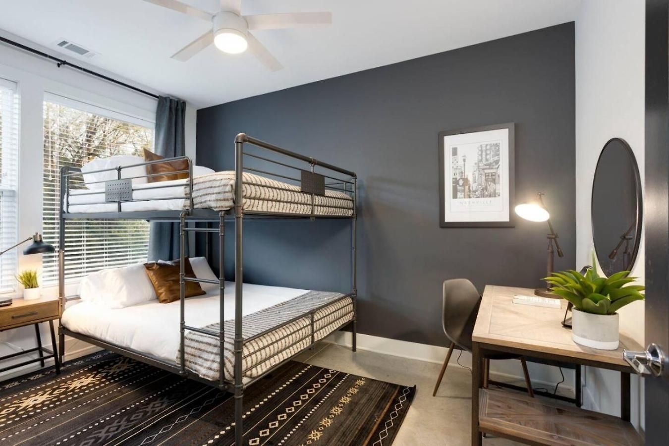 Music Harmony Beautiful Lux Rooftop Holiday home *