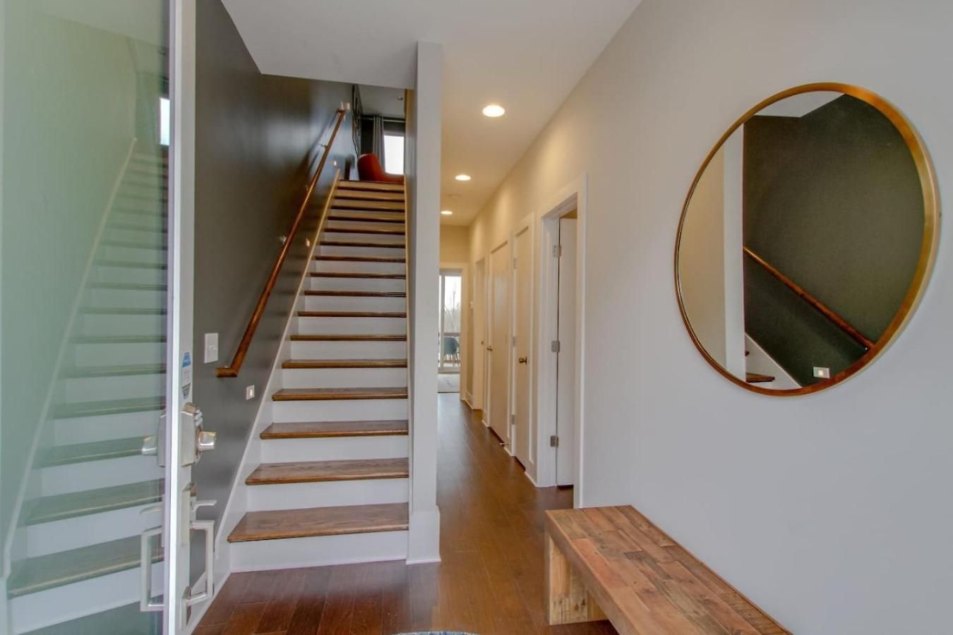 Skyline Views Romantic Fun Downtown Location Holiday home Nashville