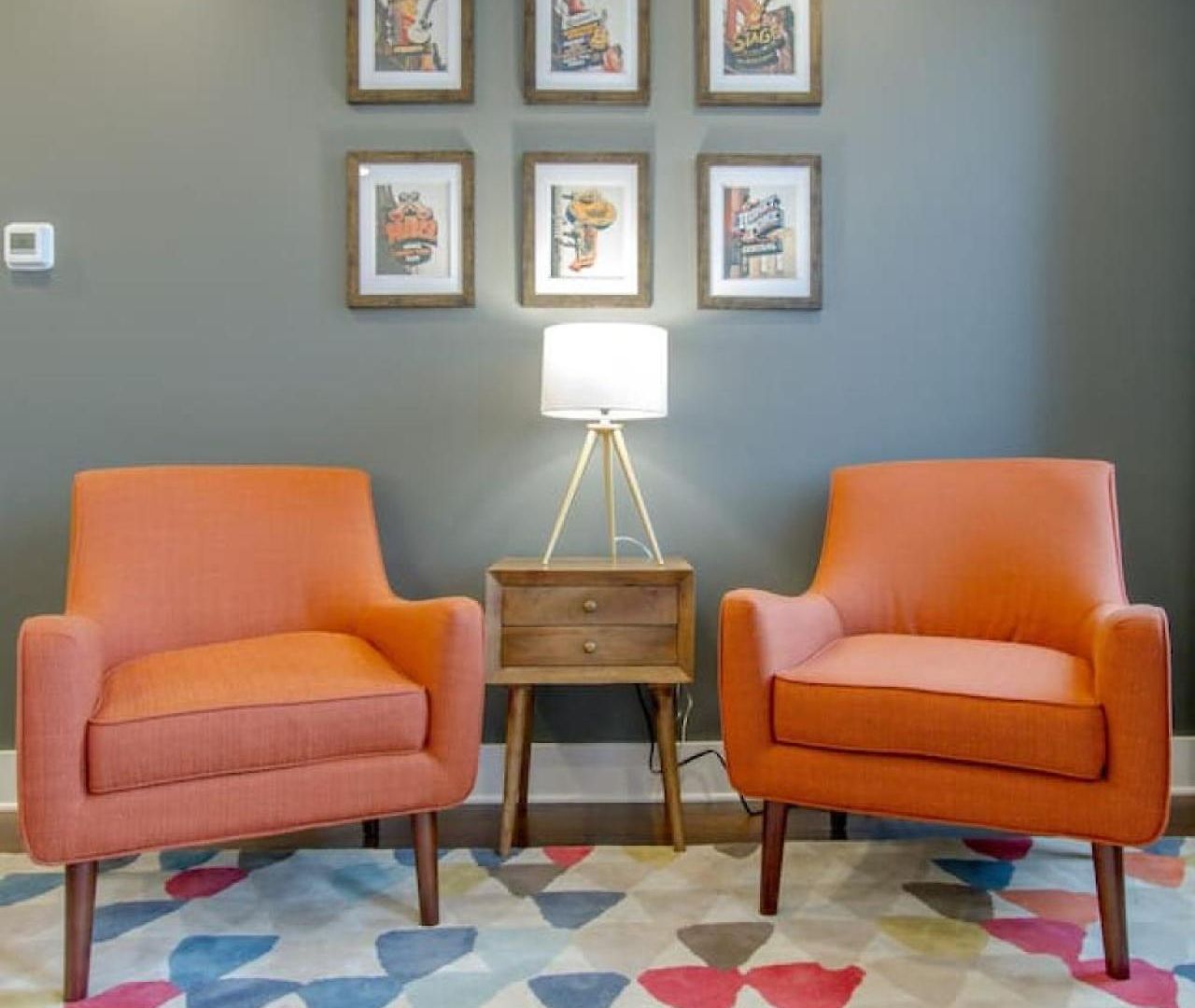 Skyline Views Romantic Fun Downtown Location Holiday home