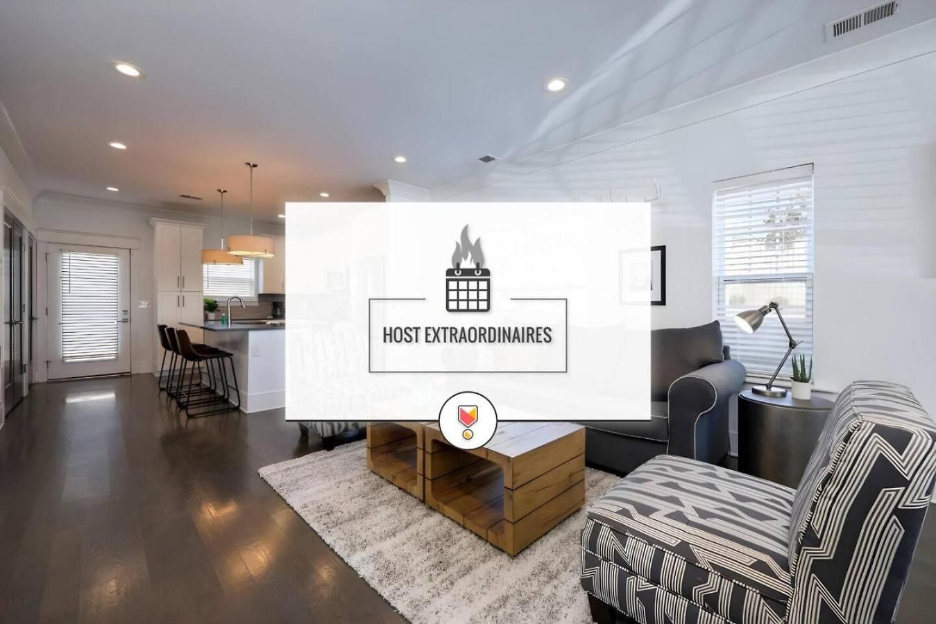 Holiday home Minutes To Broadway Stunning Townhome