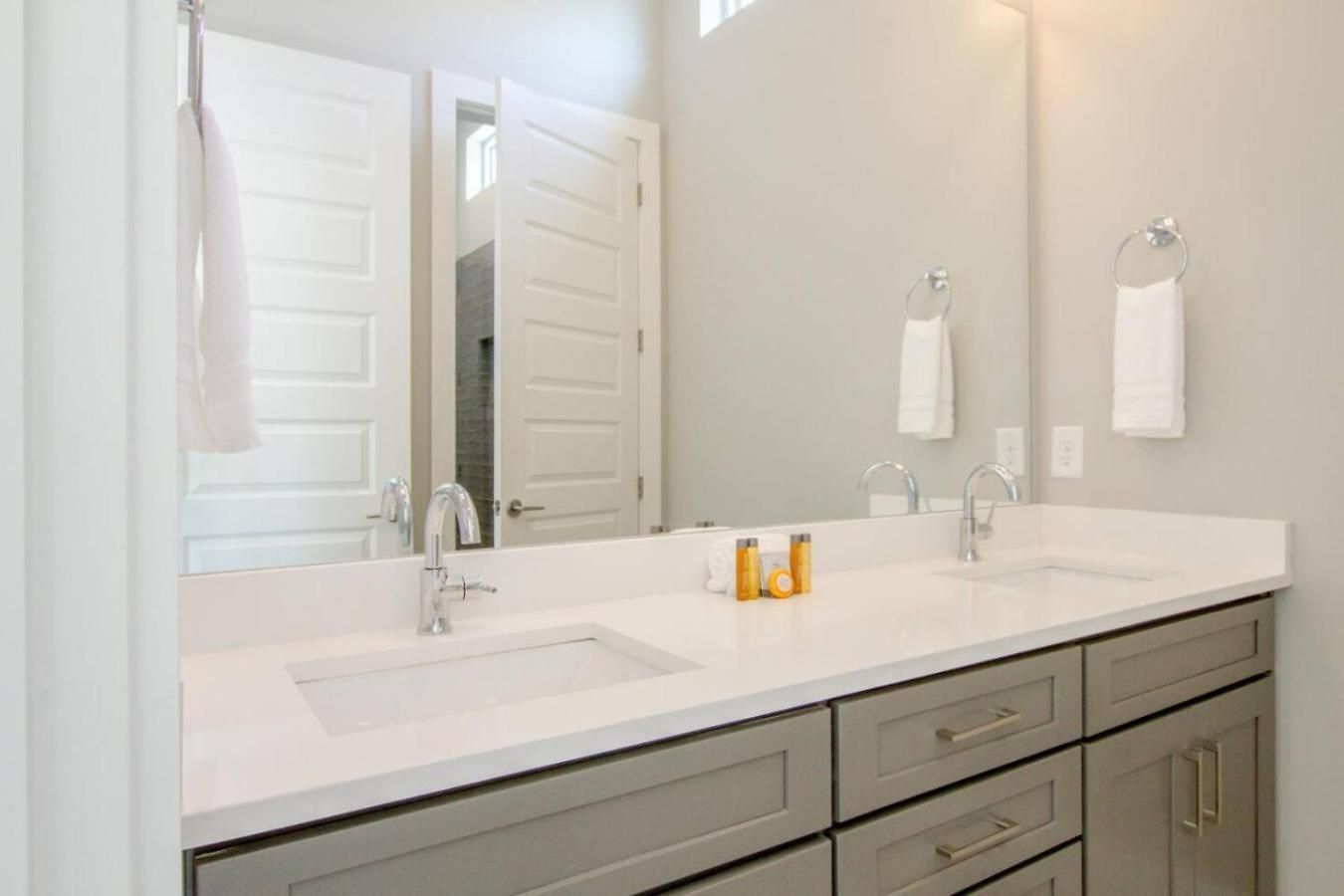 Spacious Gulch Retreat Super Skyline Views *
