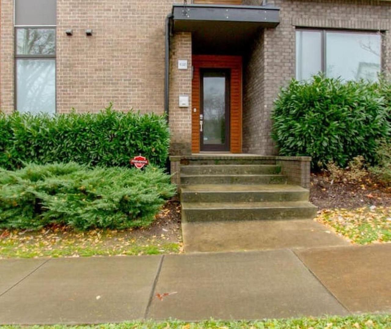 Holiday home Stylish Private Rooftop Perfect Location Nashville