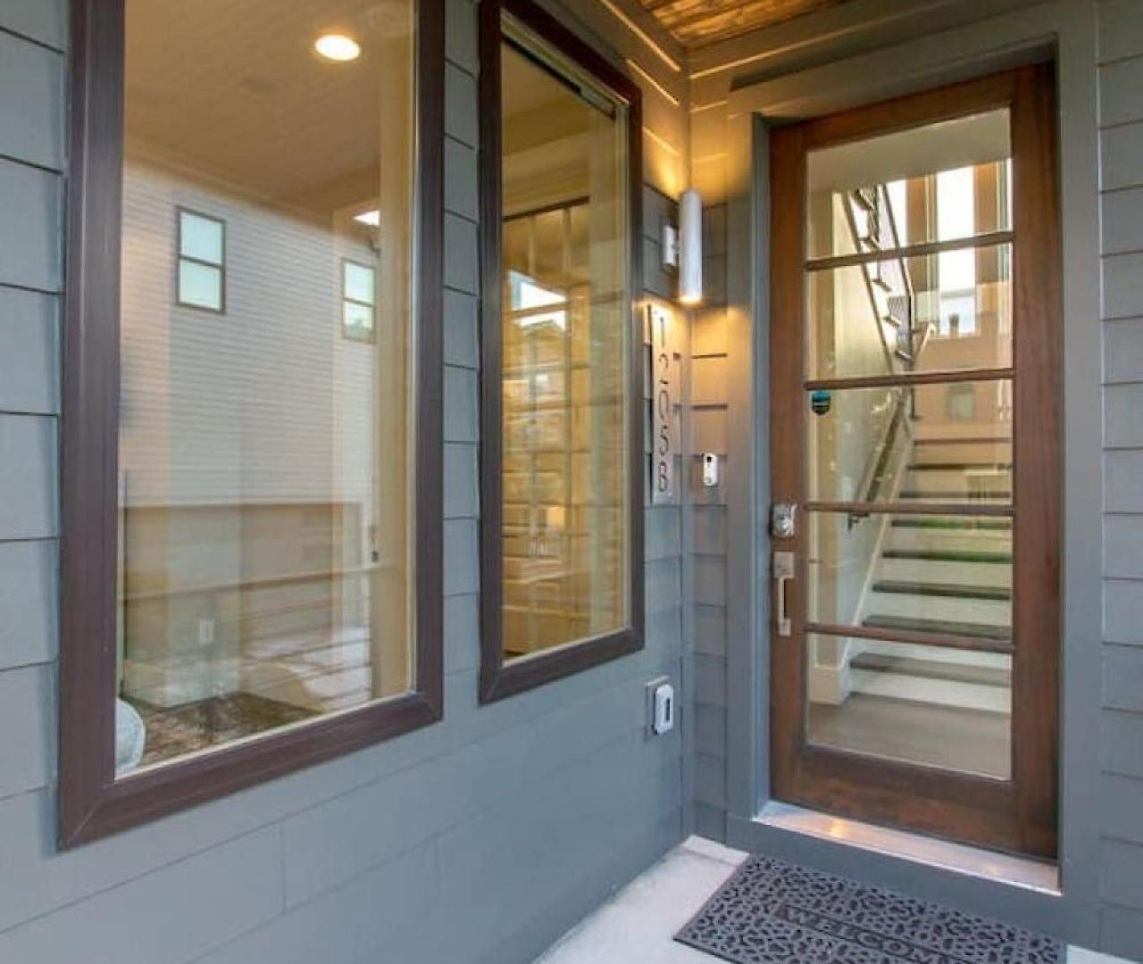 Spacious Gulch Retreat Super Skyline Views