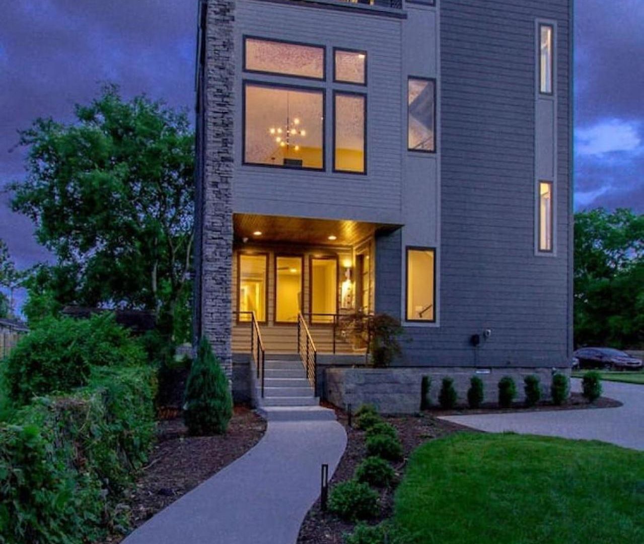Spacious Gulch Retreat Super Skyline Views