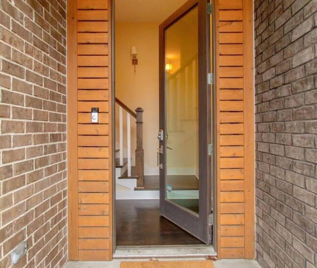 Holiday home Stylish Private Rooftop Perfect Location