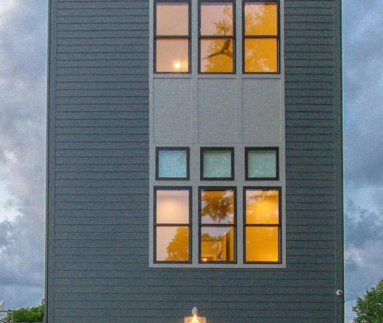 Holiday home Spacious Gulch Retreat Super Skyline Views *