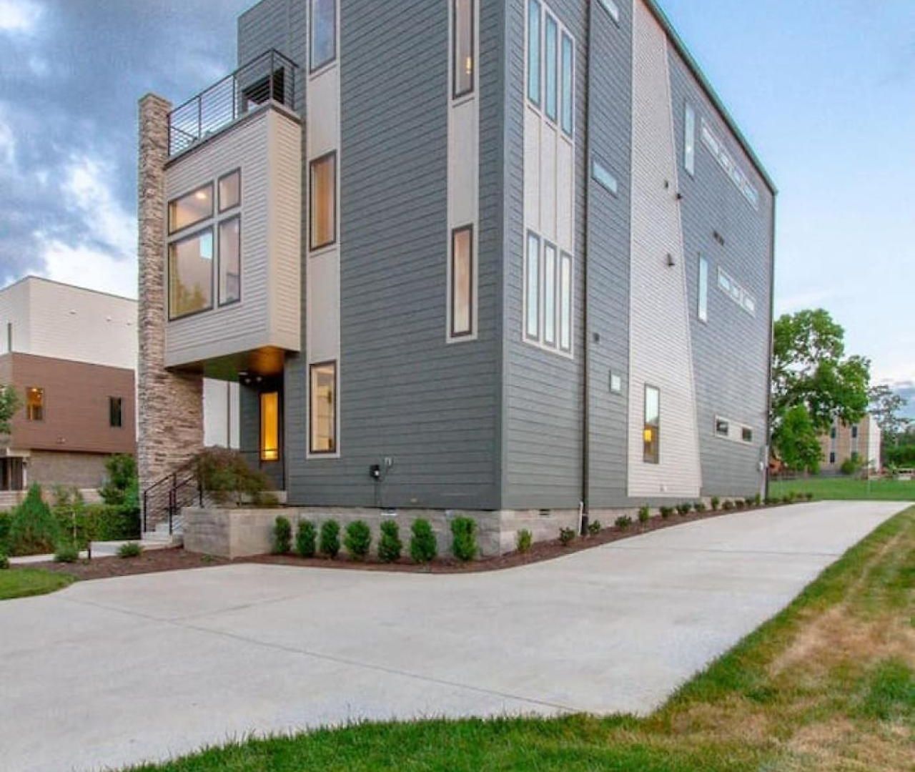 Spacious Gulch Retreat Super Skyline Views *