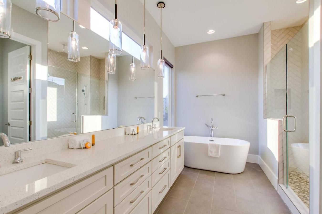 Spacious Gulch Retreat Super Skyline Views