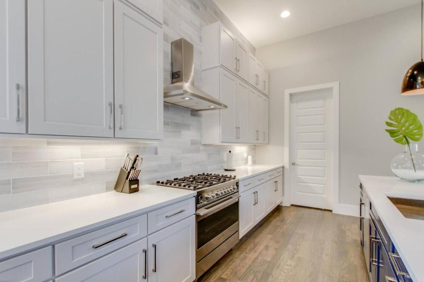 Holiday home Spacious Gulch Retreat Super Skyline Views