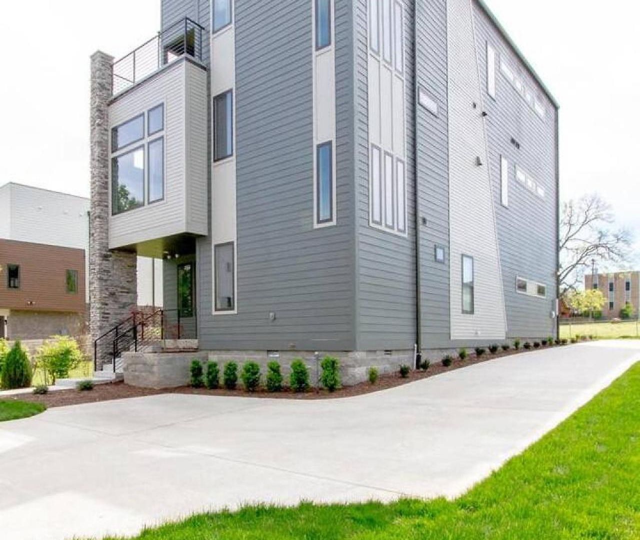 Spacious Gulch Retreat Super Skyline Views Holiday home *