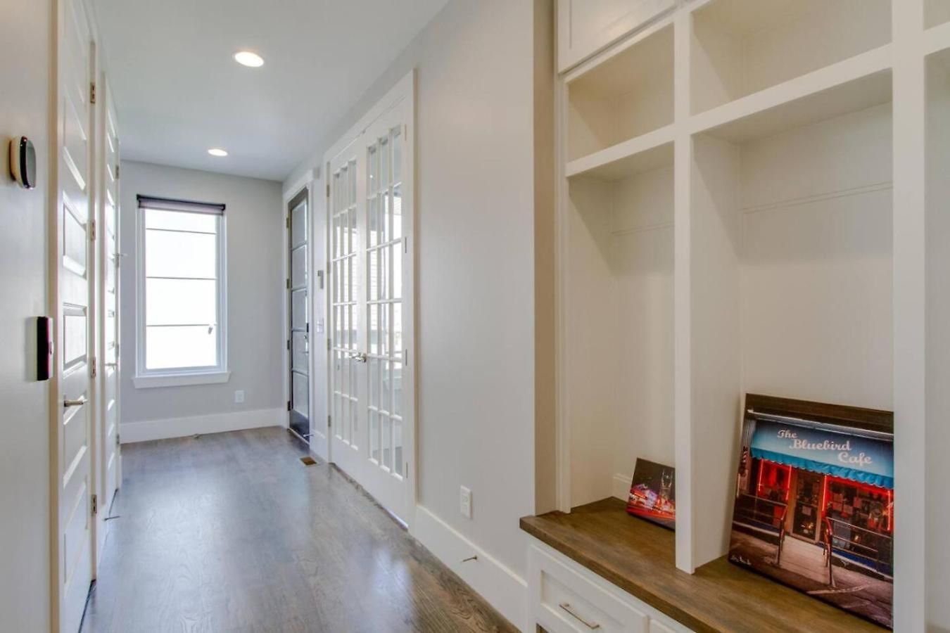 Spacious Gulch Retreat Super Skyline Views Nashville