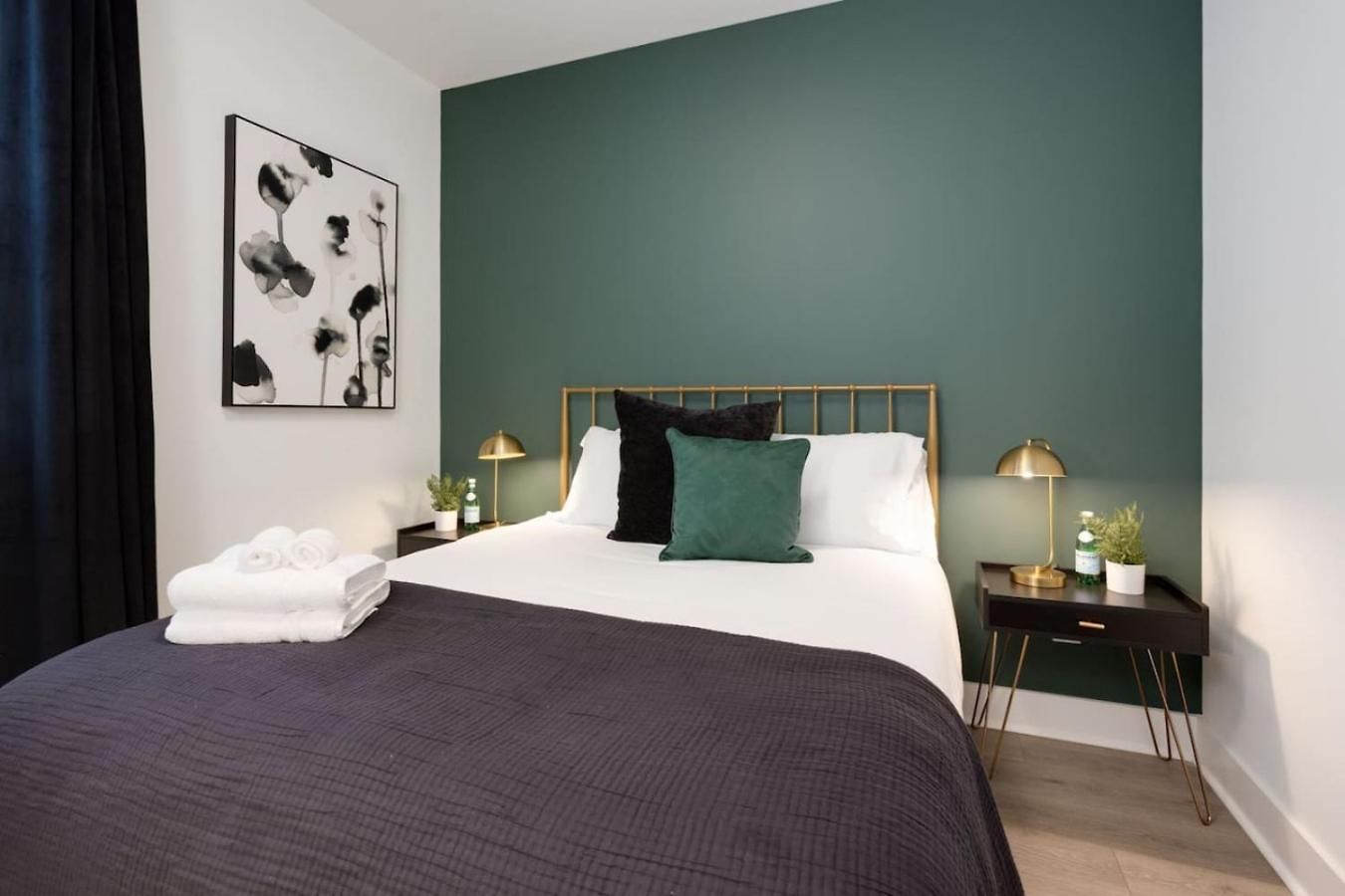 Holiday home Super Luxury Maximum Space Gorgeous Decor