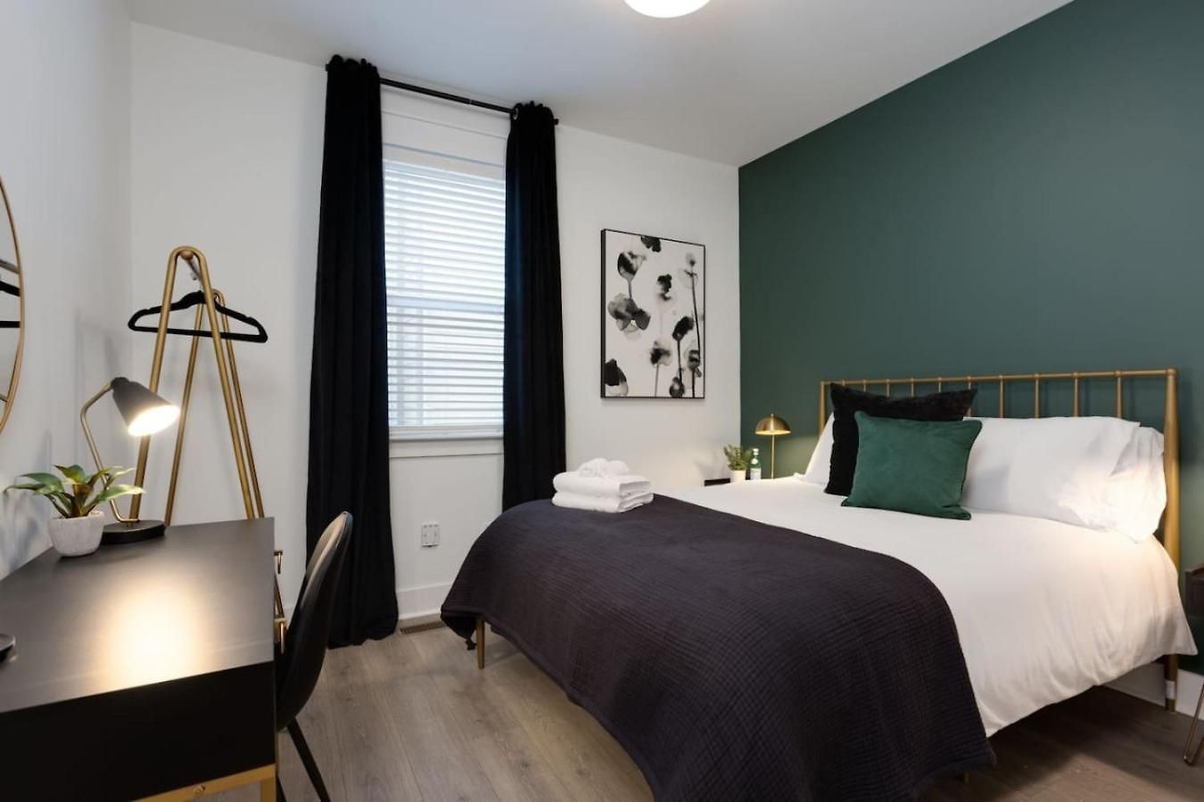 Super Luxury Maximum Space Gorgeous Decor Holiday home