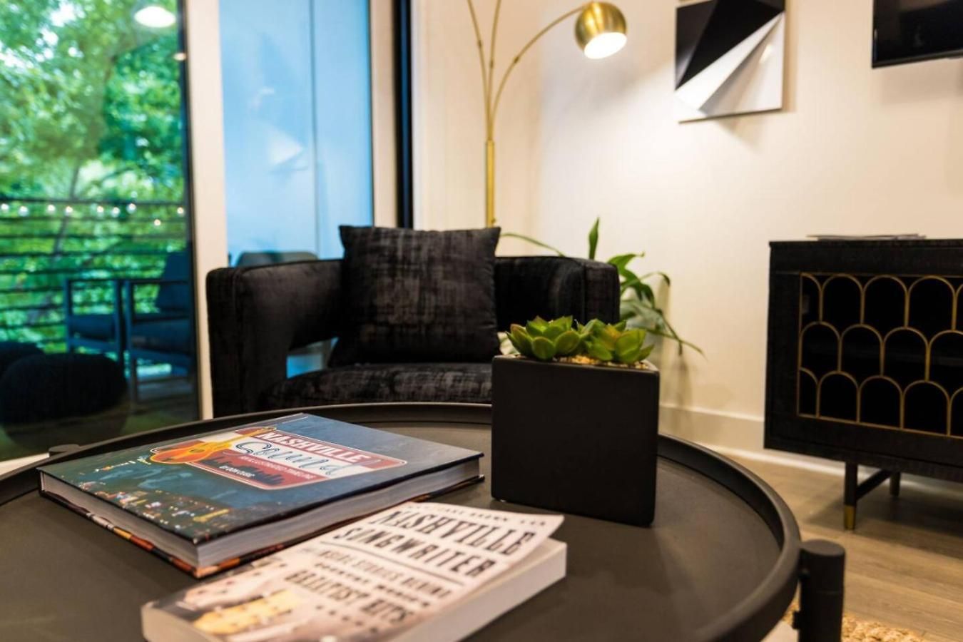Holiday home Super Luxury Maximum Space Gorgeous Decor Nashville