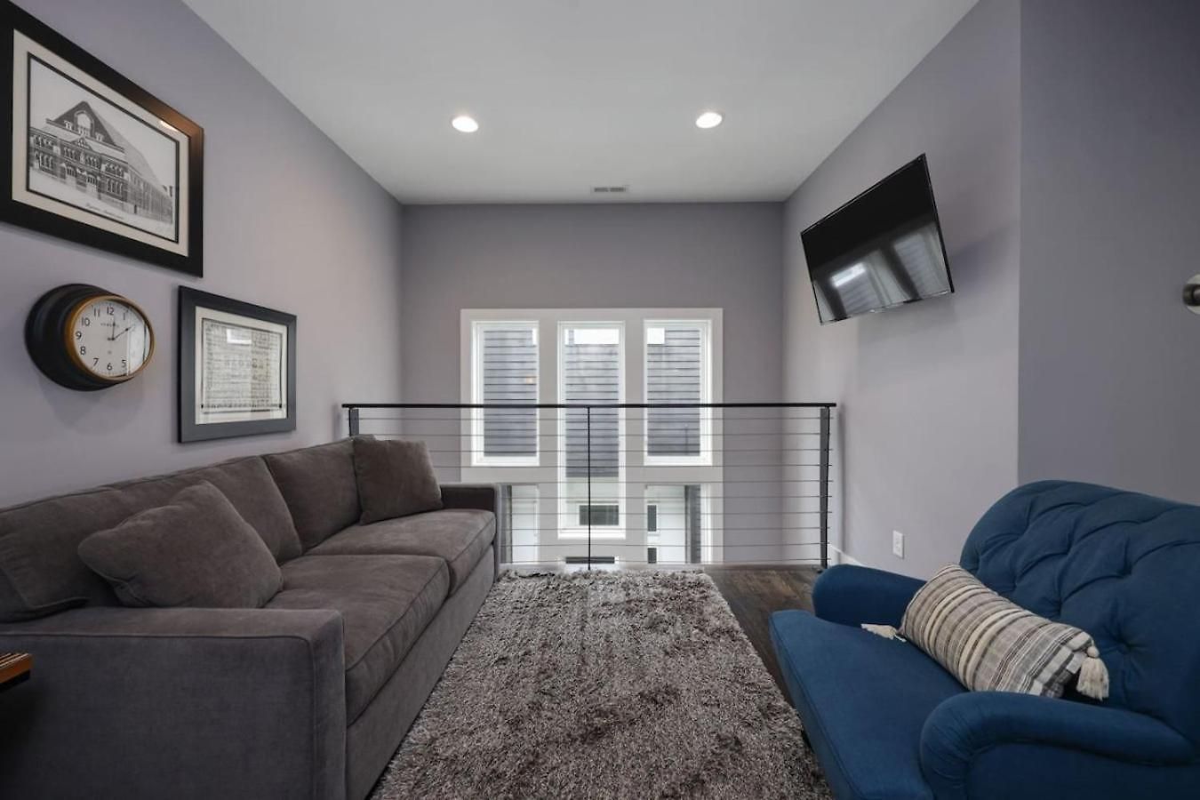 Southside Extraordinaire Walk To Gulch Lux Four Bedroom