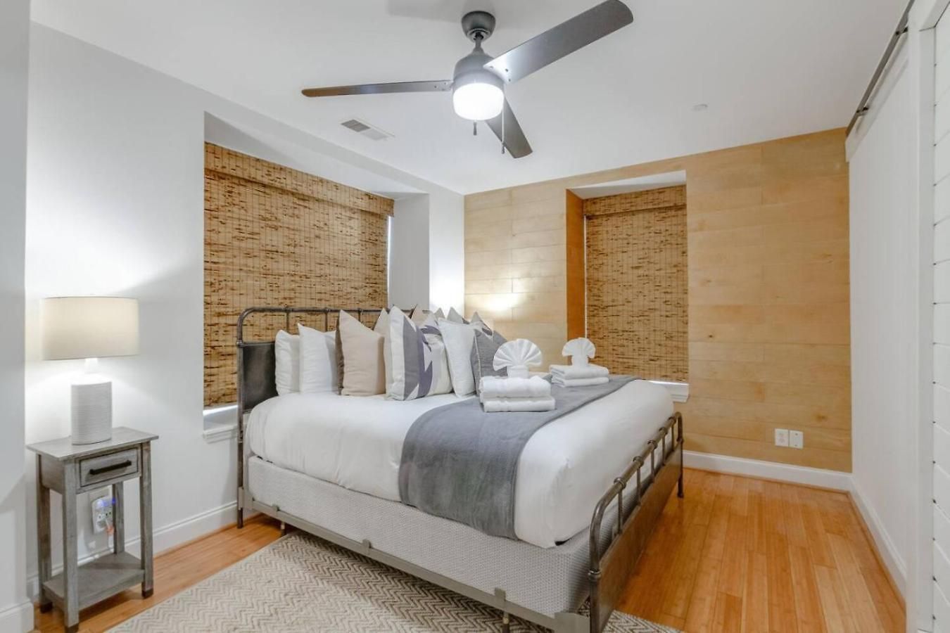 The Downtown Delight Holiday home Nashville