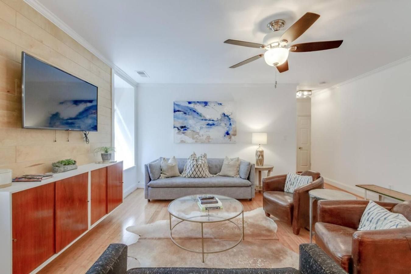 The Downtown Delight Holiday home Nashville