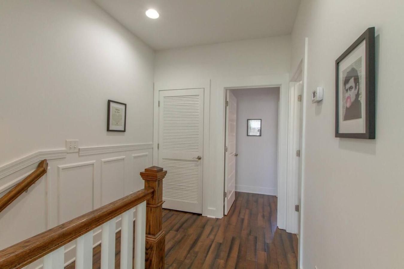Holiday home The Edgehill Superstar Nashville