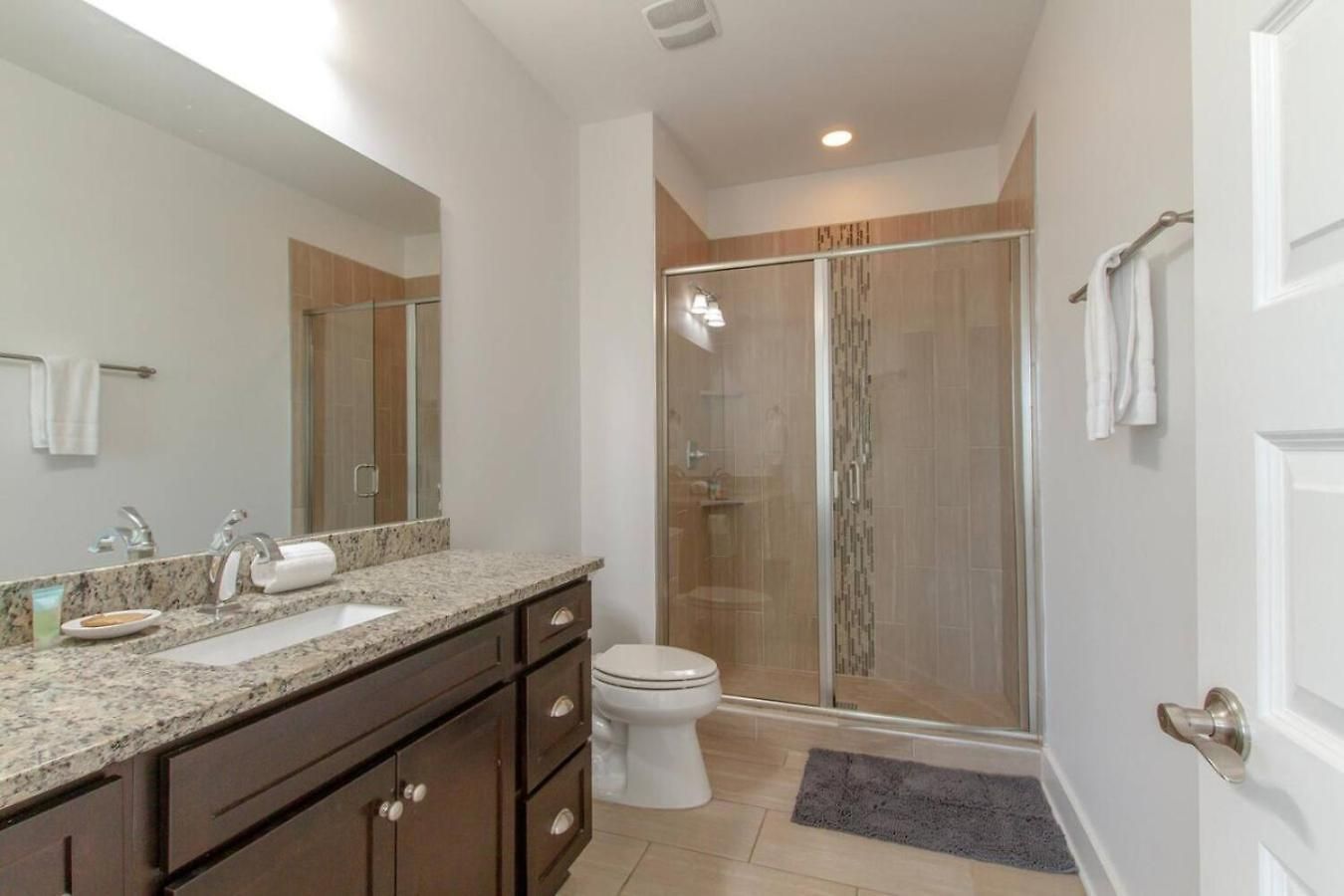 Holiday home The Edgehill Superstar Nashville