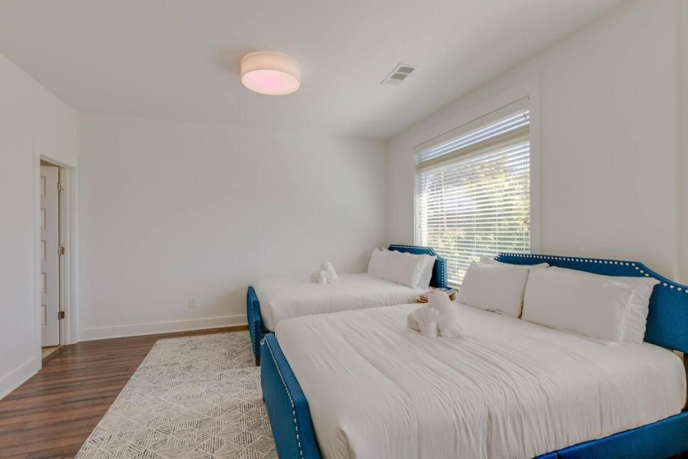 The Edgehill Superstar Holiday home *