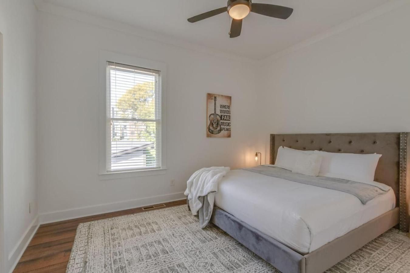 Holiday home The Edgehill Superstar Nashville