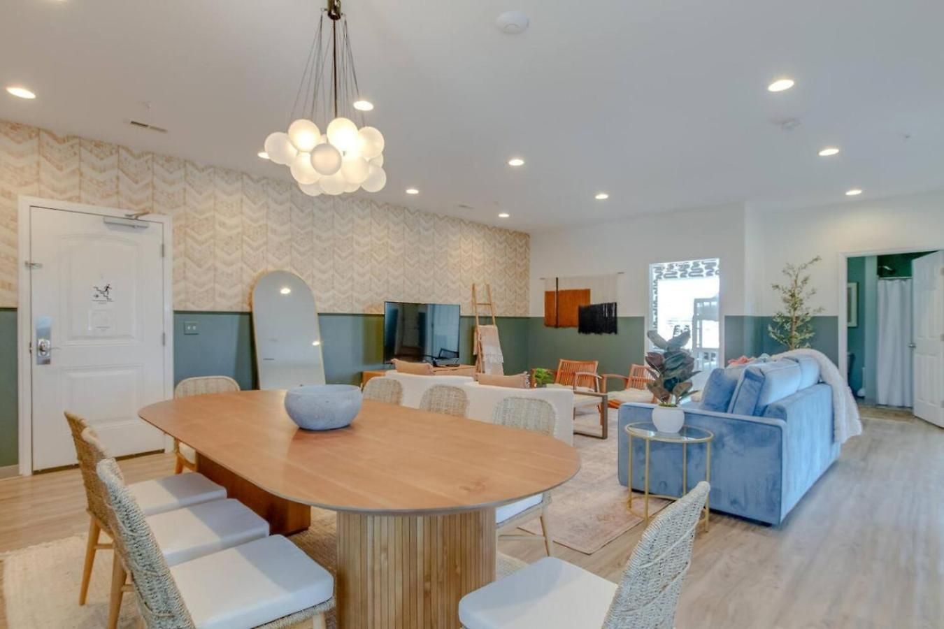 The Eastside Breeze Holiday home Nashville