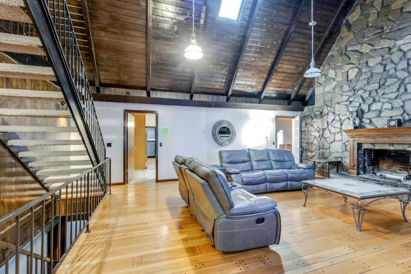 Ultra Super Spot With Pool Holiday home Nashville
