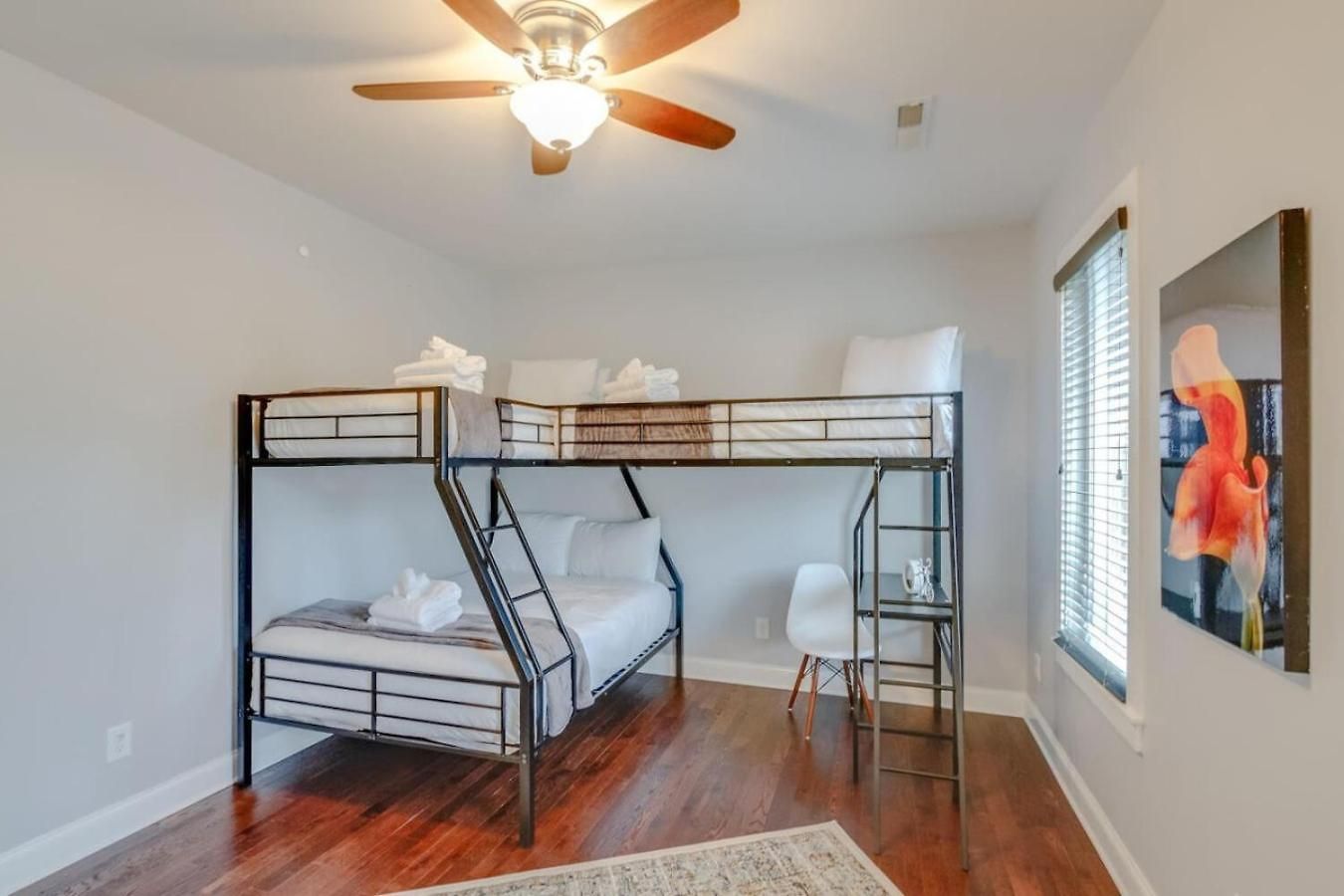 Modern Eastside Escape *