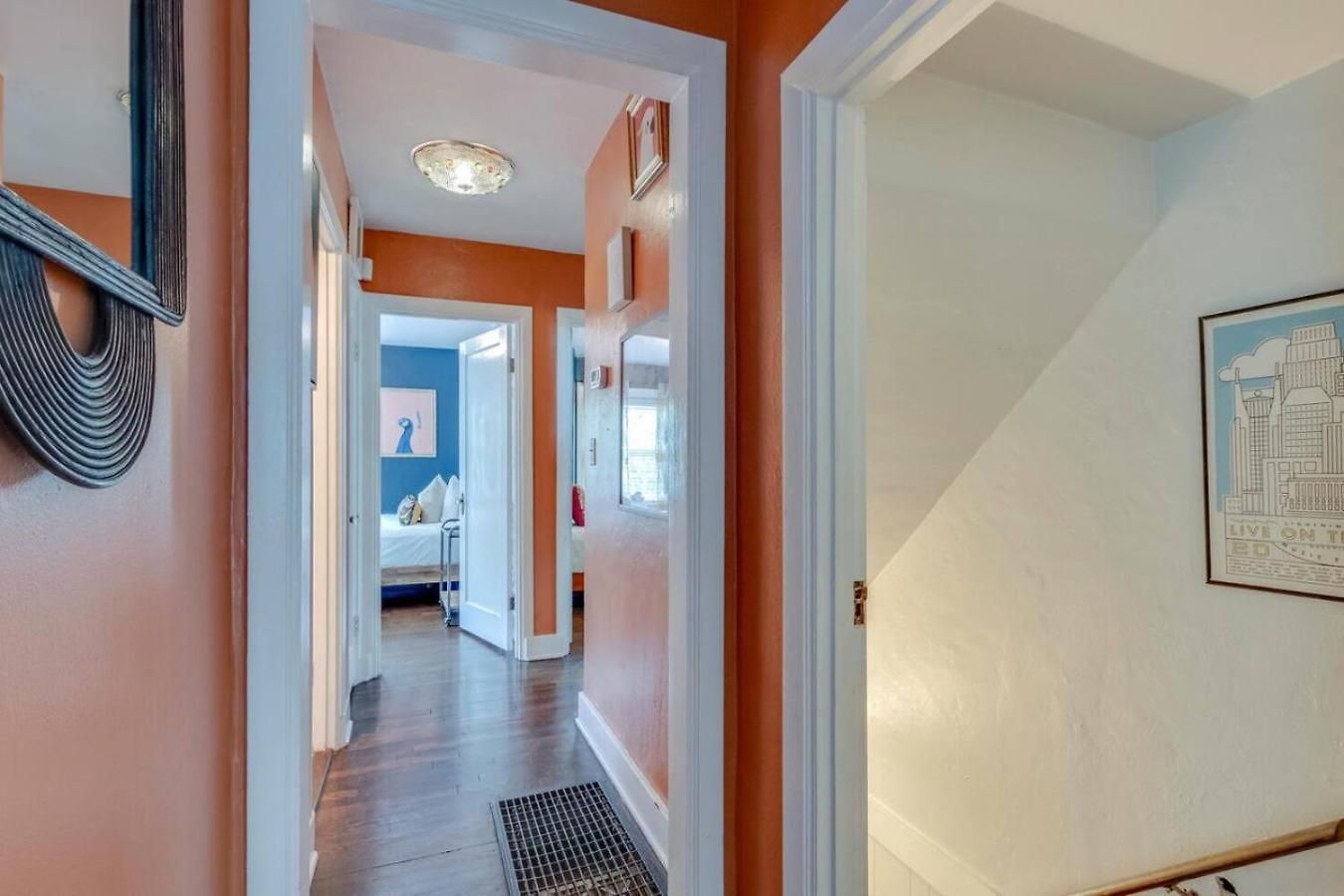 Unique And Stylish East 3 Bedroom 2.5 Bath *