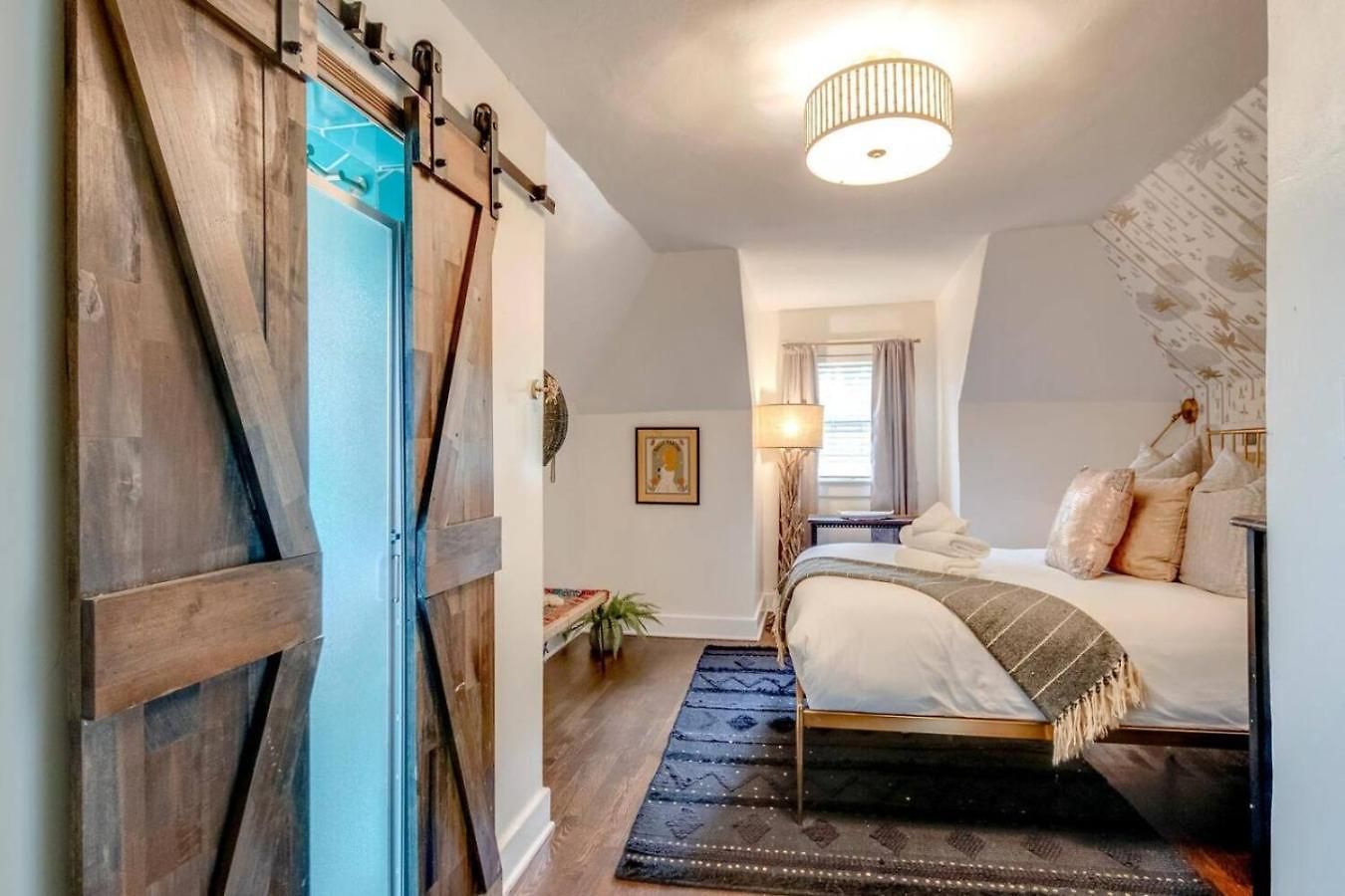 Unique And Stylish East 3 Bedroom 2.5 Bath *