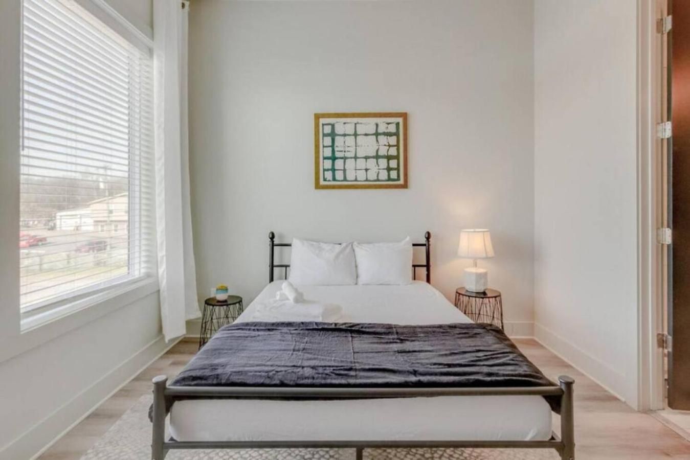 The Harmony Holiday home Nashville