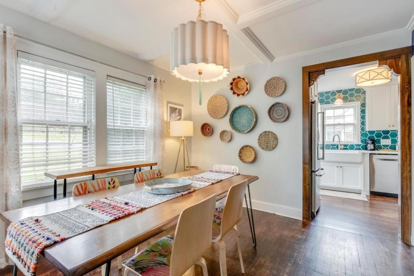 Unique And Stylish East 3 Bedroom 2.5 Bath *