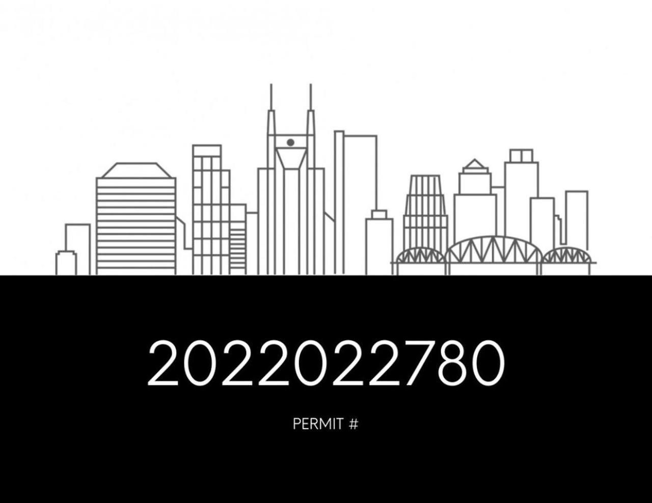 East Nash Superstar- Skyline Views Terrace- Mural * Nashville