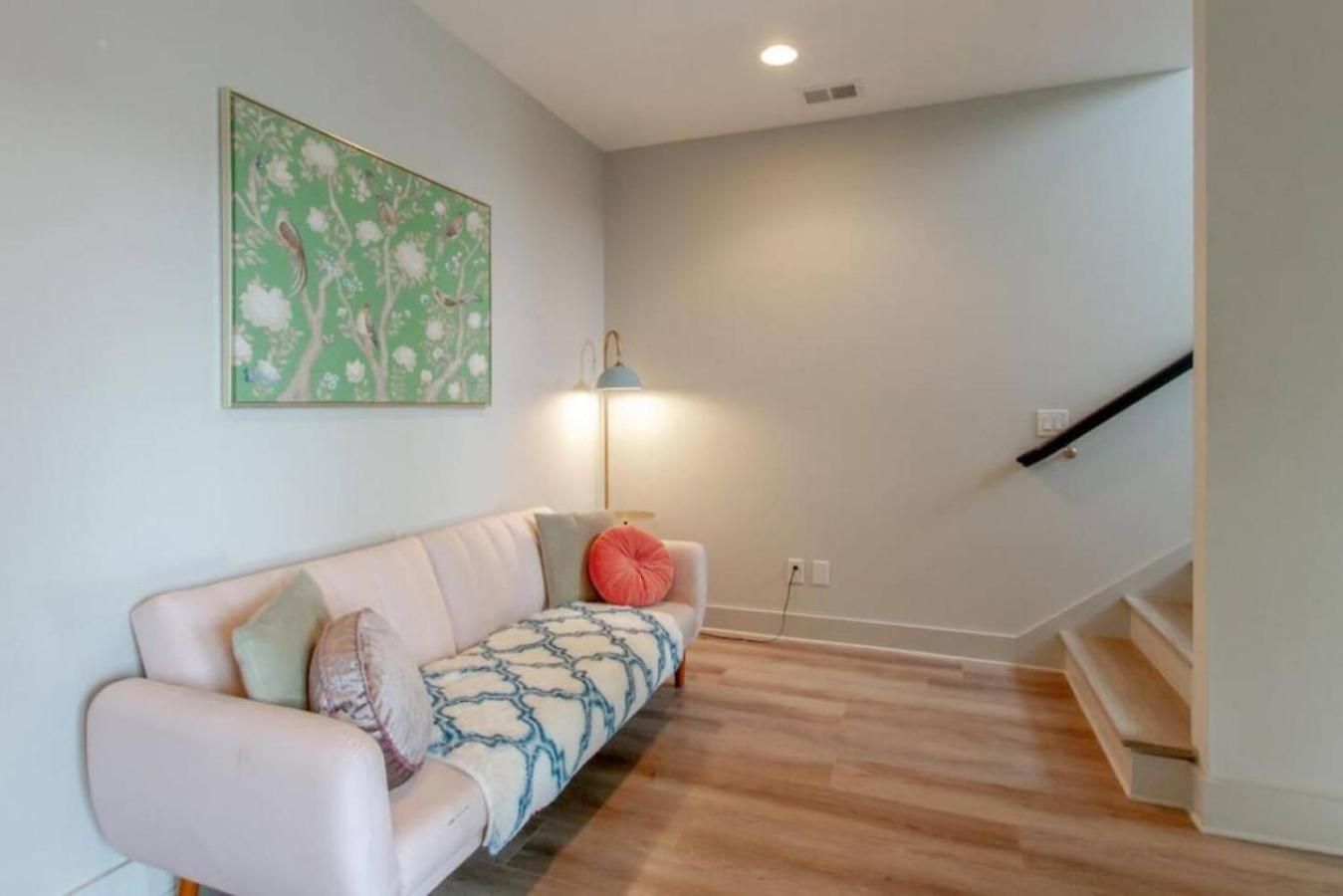 The Harmony Of Music Holiday home Nashville