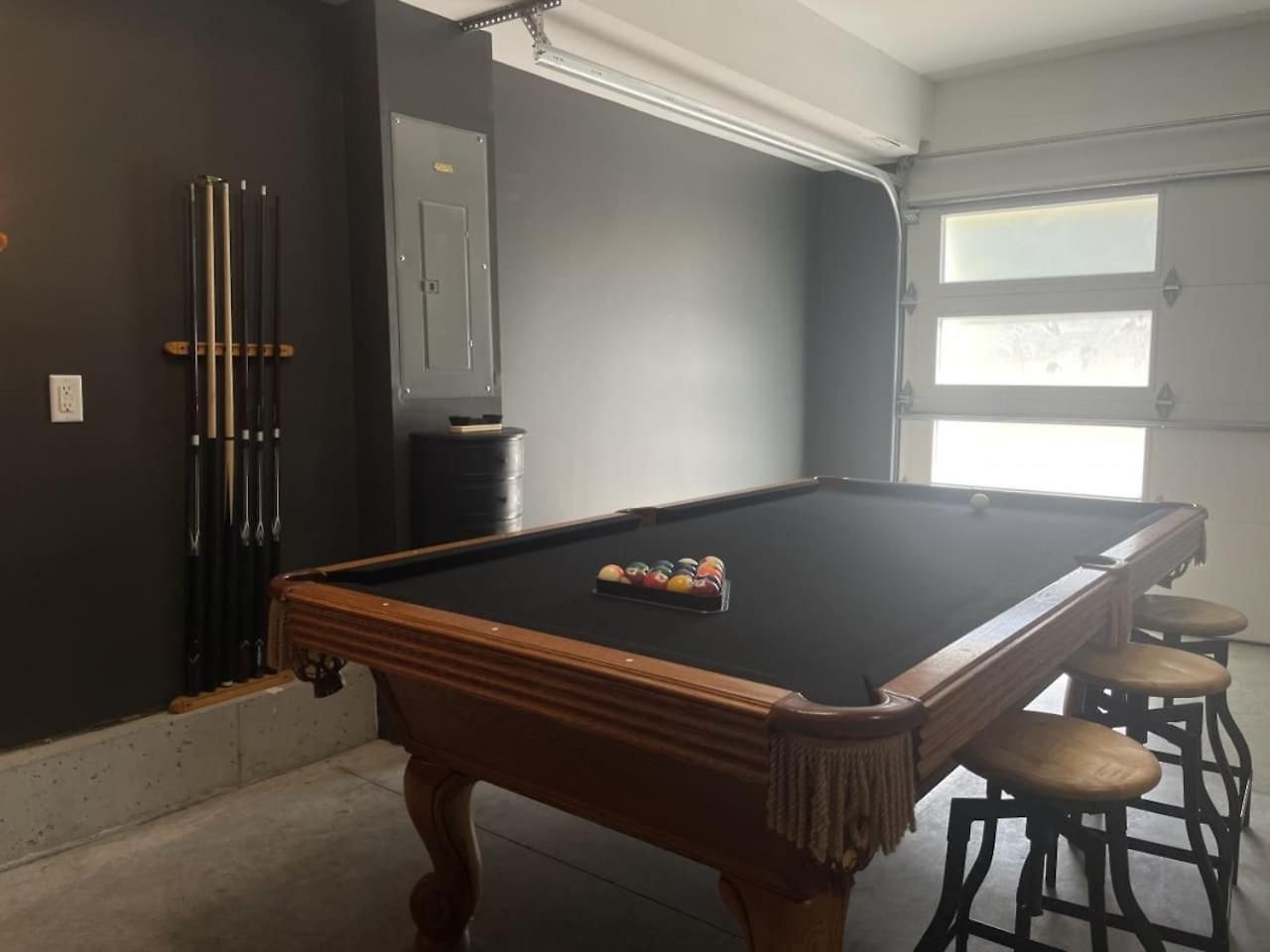 Holiday home North Hideaway- Game Room- Spacious Nashville