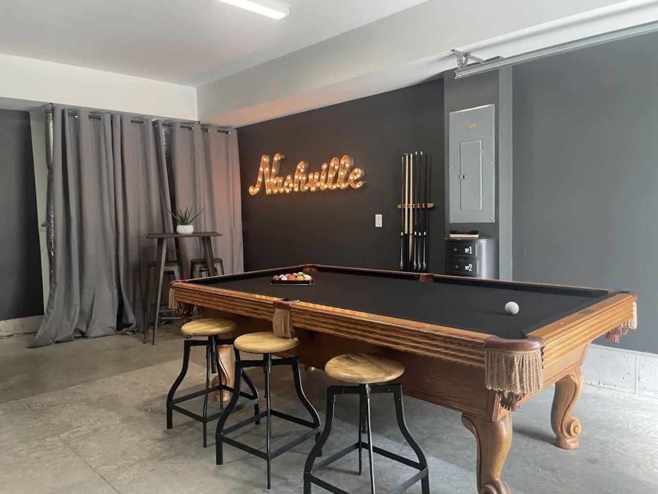 North Hideaway- Game Room- Spacious * Nashville