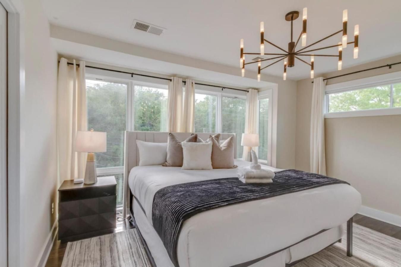 Holiday home North Hideaway- Game Room- Spacious Nashville