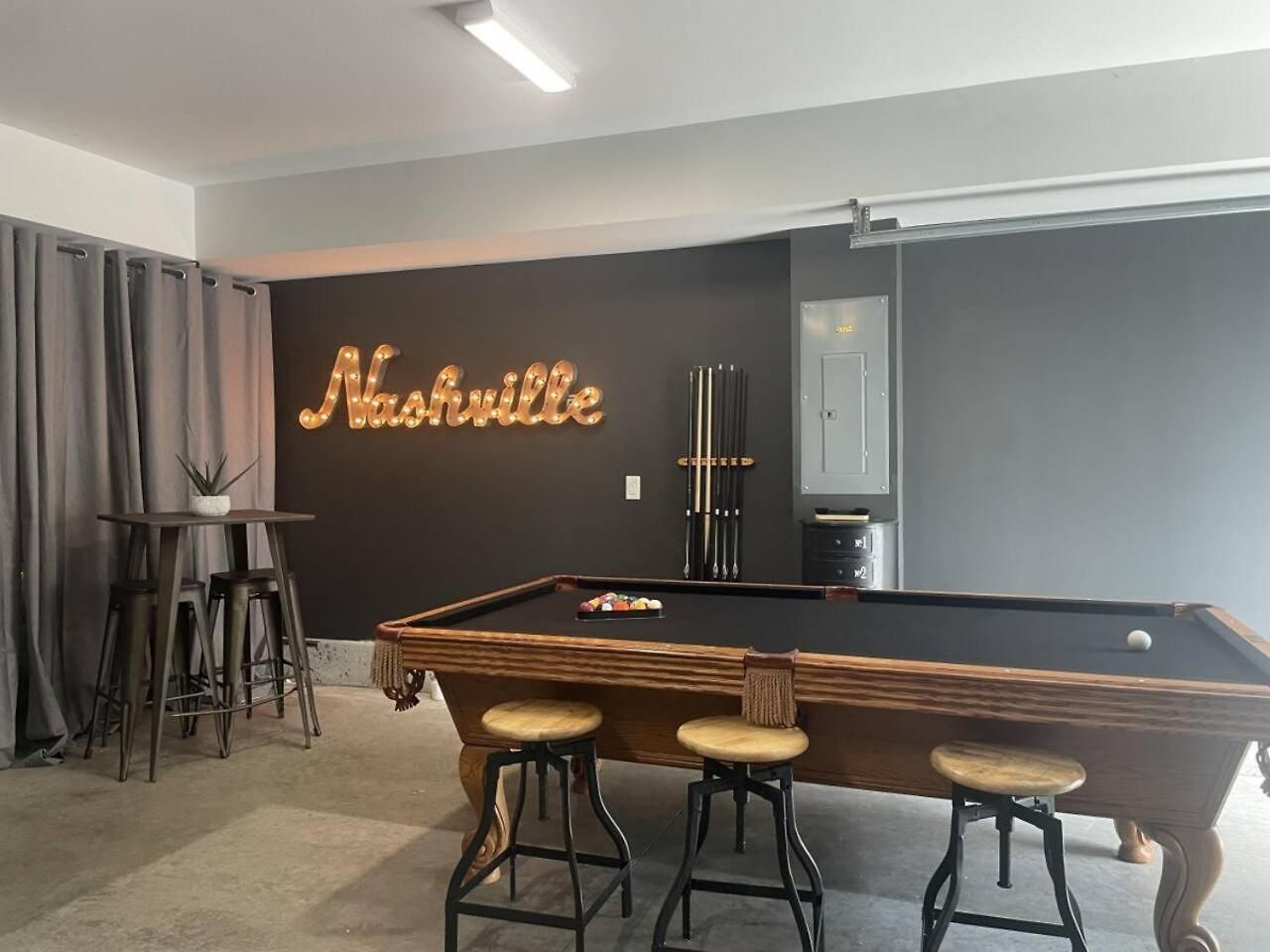 North Hideaway- Game Room- Spacious