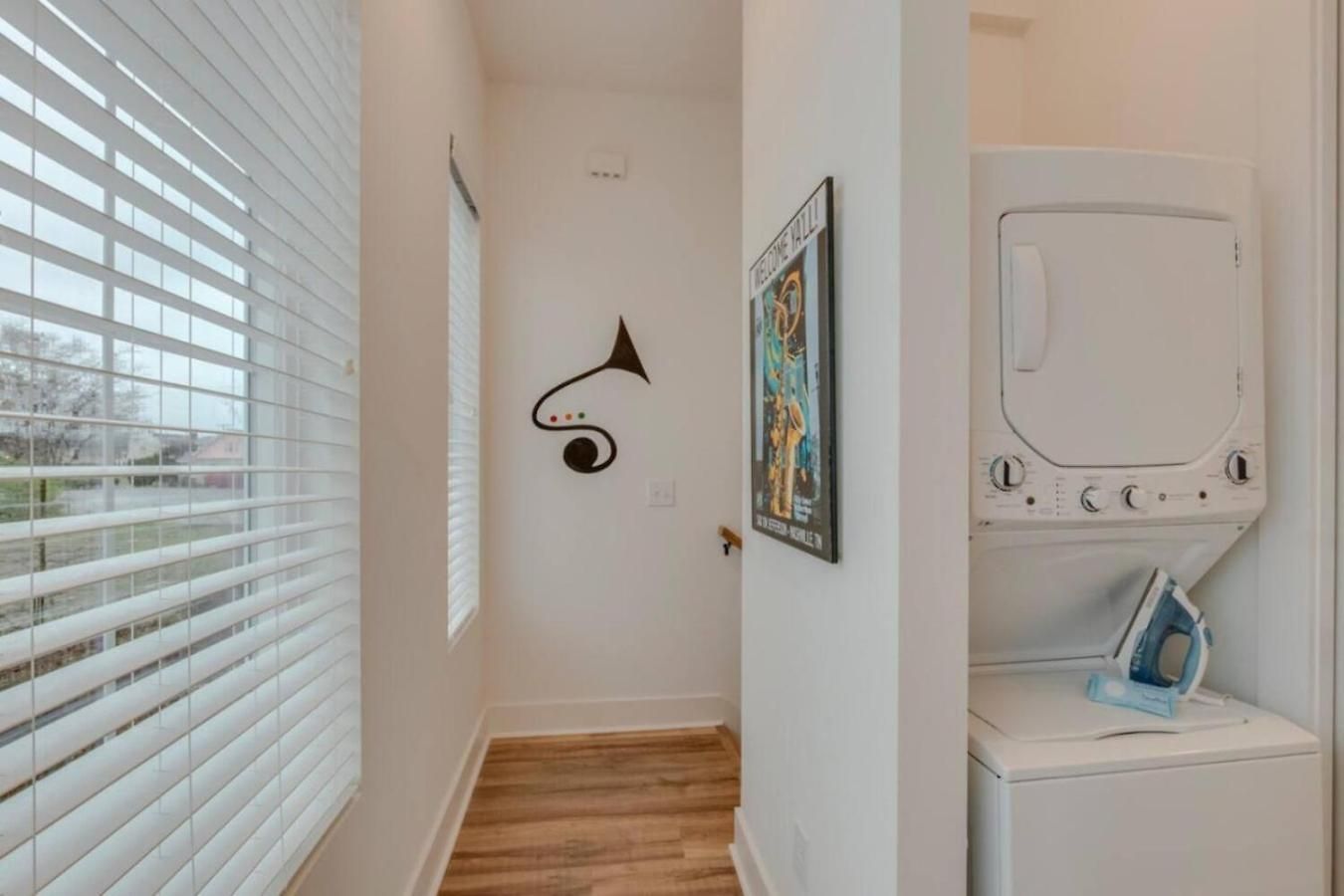 Jazz Junction 2 Bedrooms 5 Beds 7 Mins To Broadway Nashville