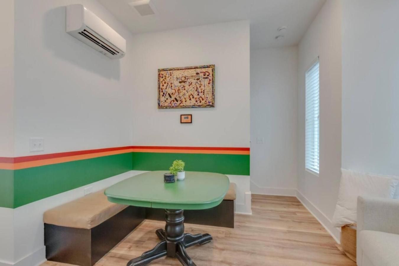 Holiday home Jazz Junction 2 Bedrooms 5 Beds 7 Mins To Broadway Nashville