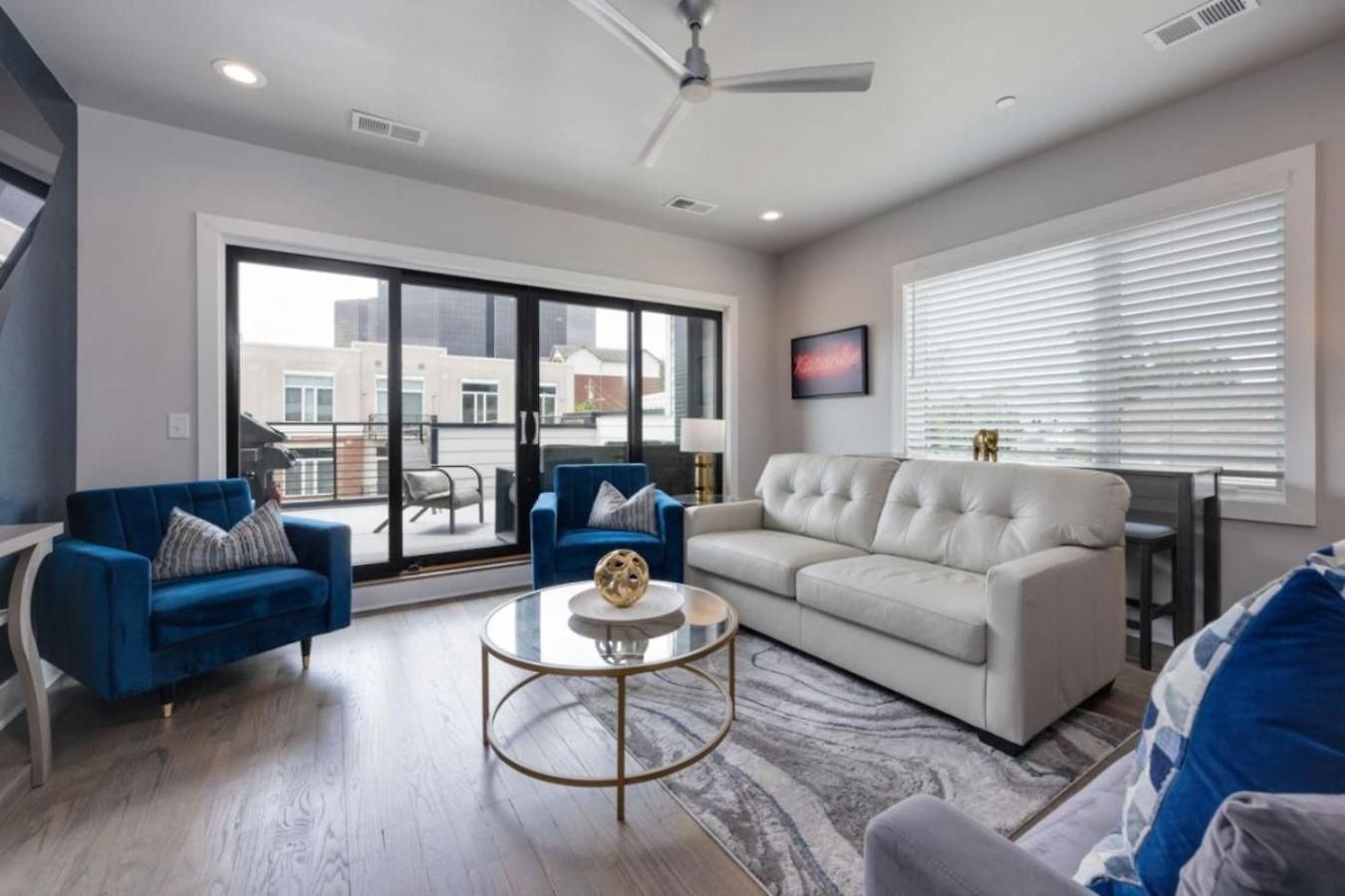Holiday home Sapphire Loft 4 Bedroom 4.5 Bath Rooftop Patio