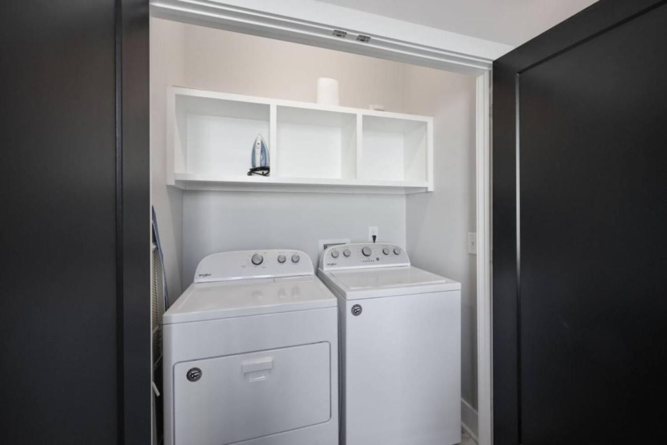 Holiday home Sapphire Loft 4 Bedroom 4.5 Bath Rooftop Patio Nashville