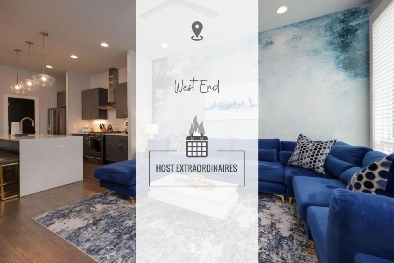 Holiday home Sapphire Loft 4 Bedroom 4.5 Bath Rooftop Patio *